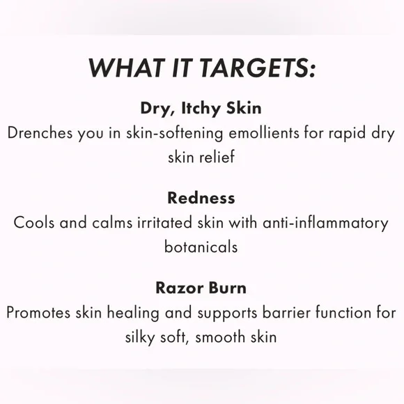 TRULY Coco Cloud After Shave Moisturizer New - Picture 7 of 8